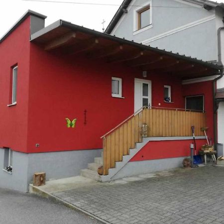 Ferienwohnung Boehmer Nohagen Dış mekan fotoğraf