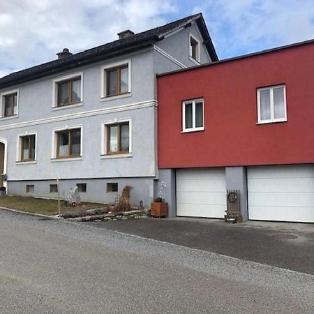 Ferienwohnung Boehmer Nohagen Dış mekan fotoğraf