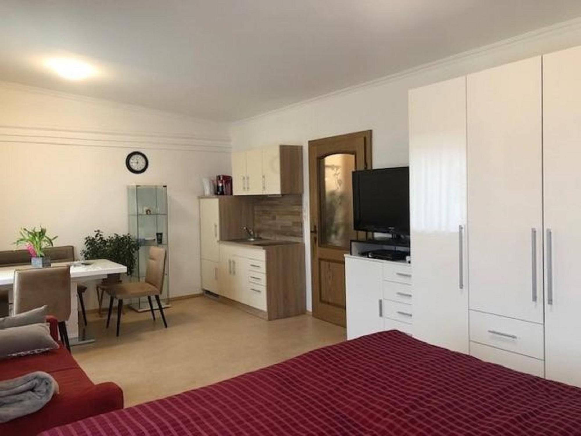 Ferienwohnung Boehmer Nohagen Dış mekan fotoğraf
