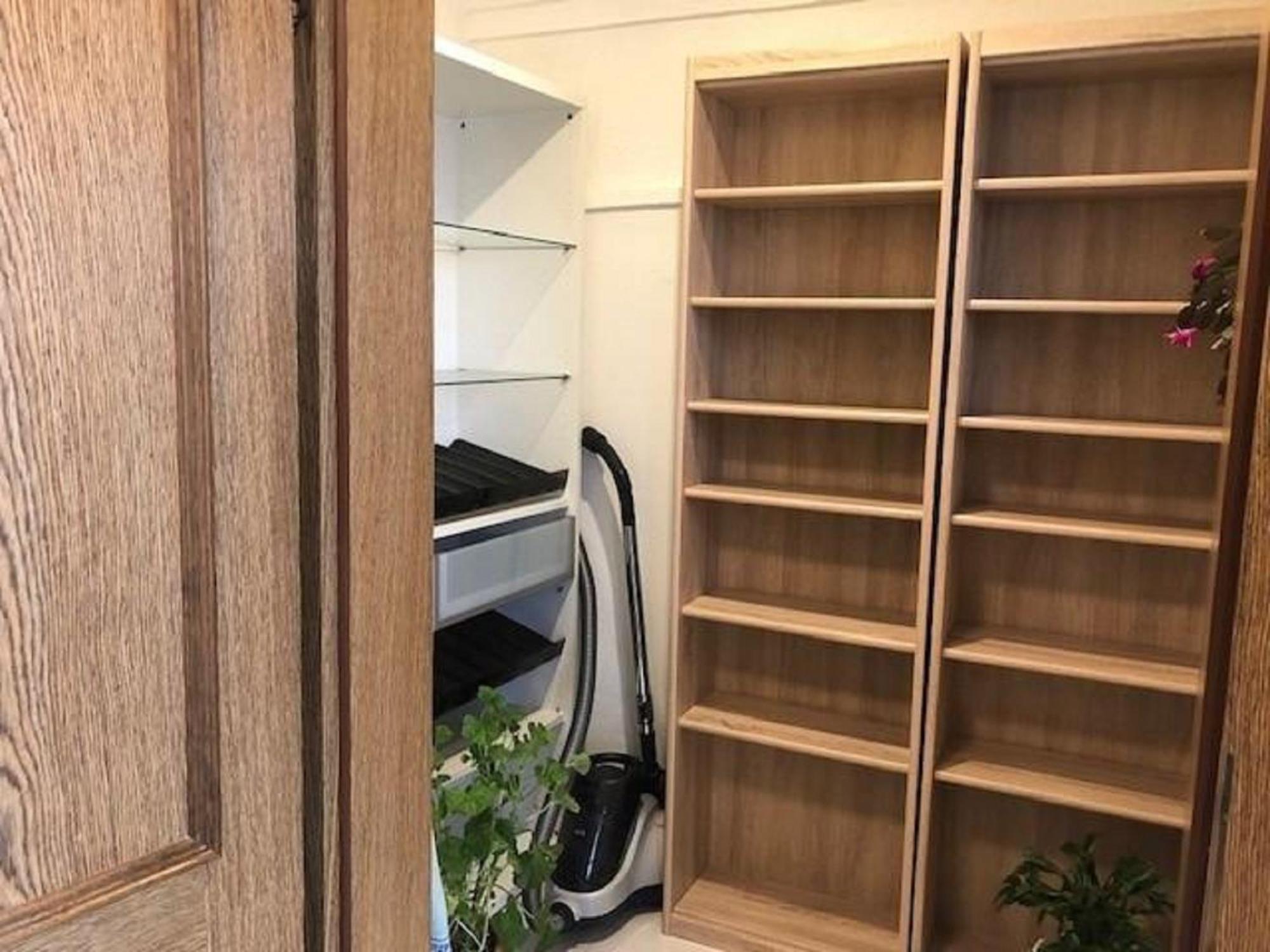 Ferienwohnung Boehmer Nohagen Dış mekan fotoğraf