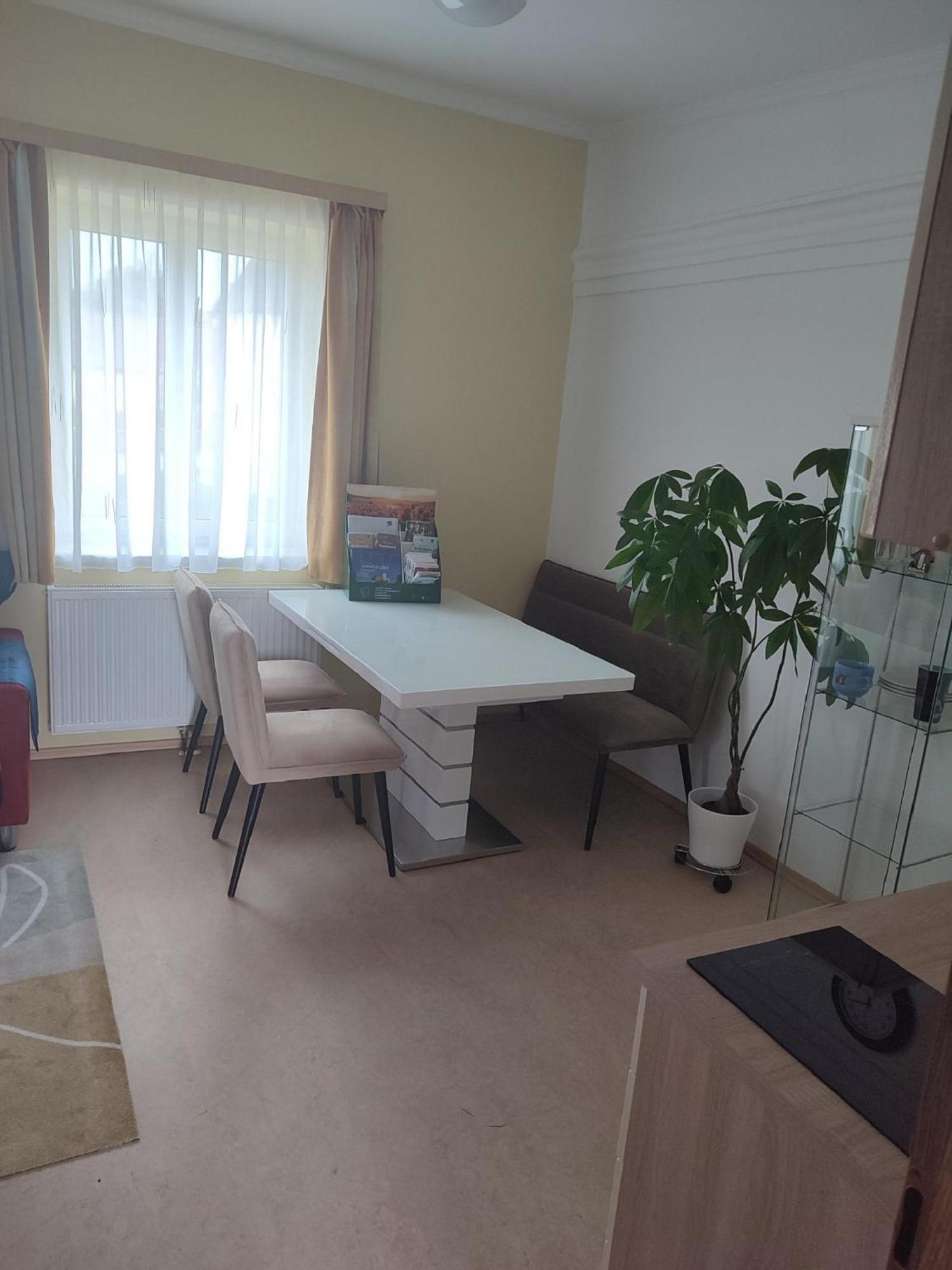 Ferienwohnung Boehmer Nohagen Dış mekan fotoğraf