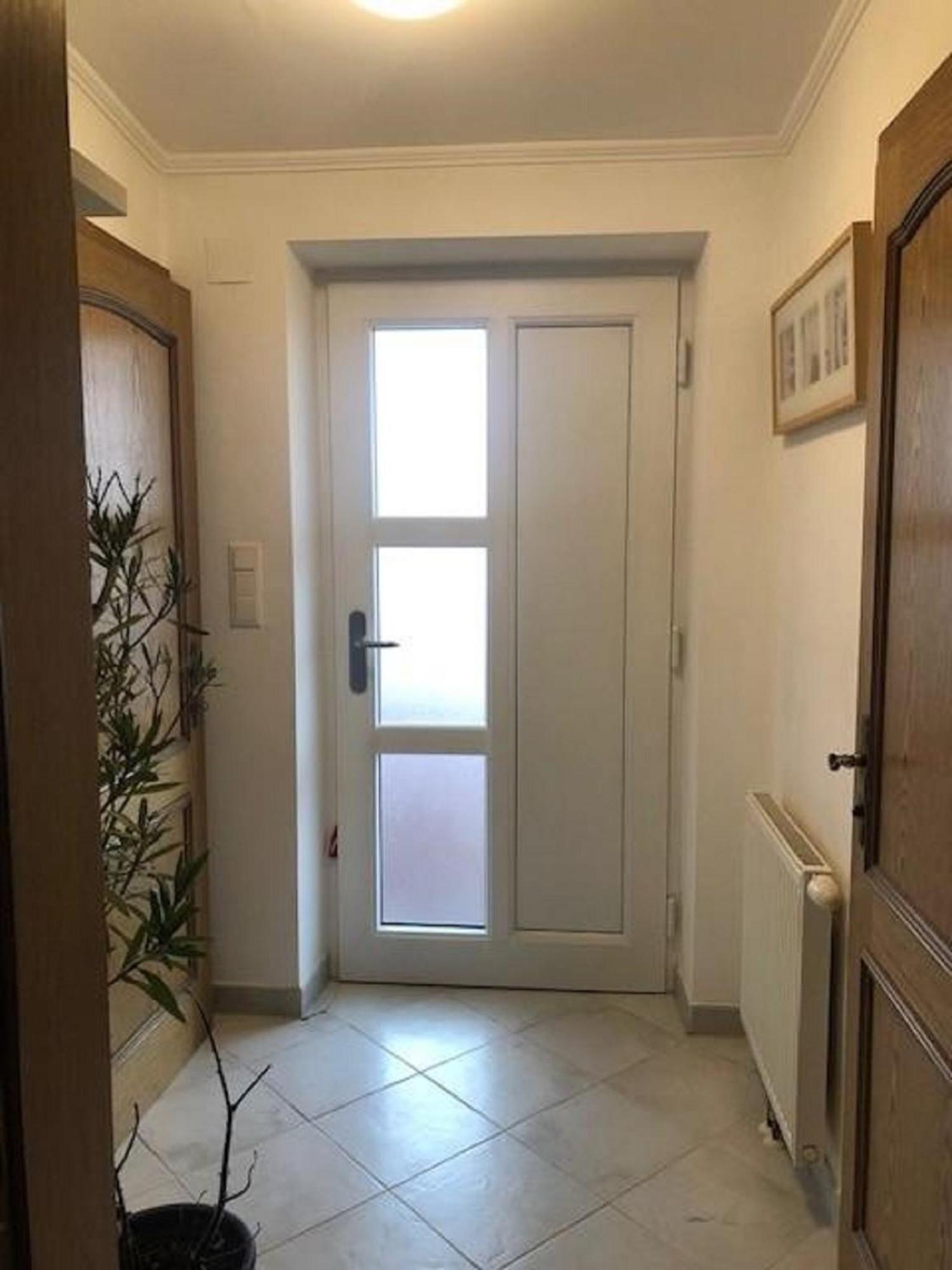 Ferienwohnung Boehmer Nohagen Dış mekan fotoğraf